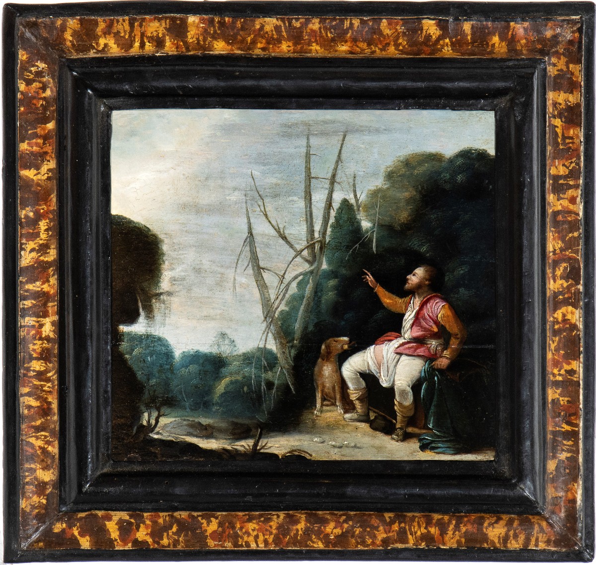 Carlo Saraceni (Venezia, 1579-1620)