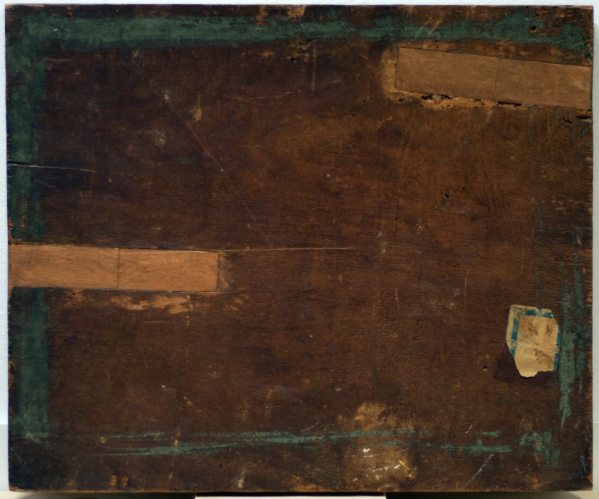 Scuola dell'Italia centrale del XVI secolo-photo-4