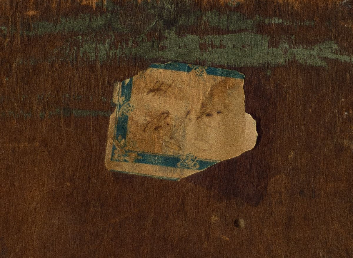 Scuola dell'Italia centrale del XVI secolo-photo-1