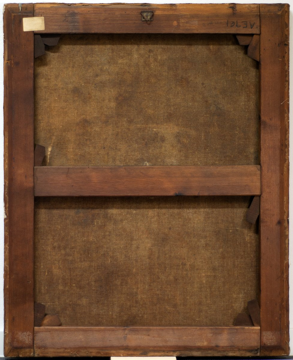 Pittore del XVII secolo. Bevitore-photo-1