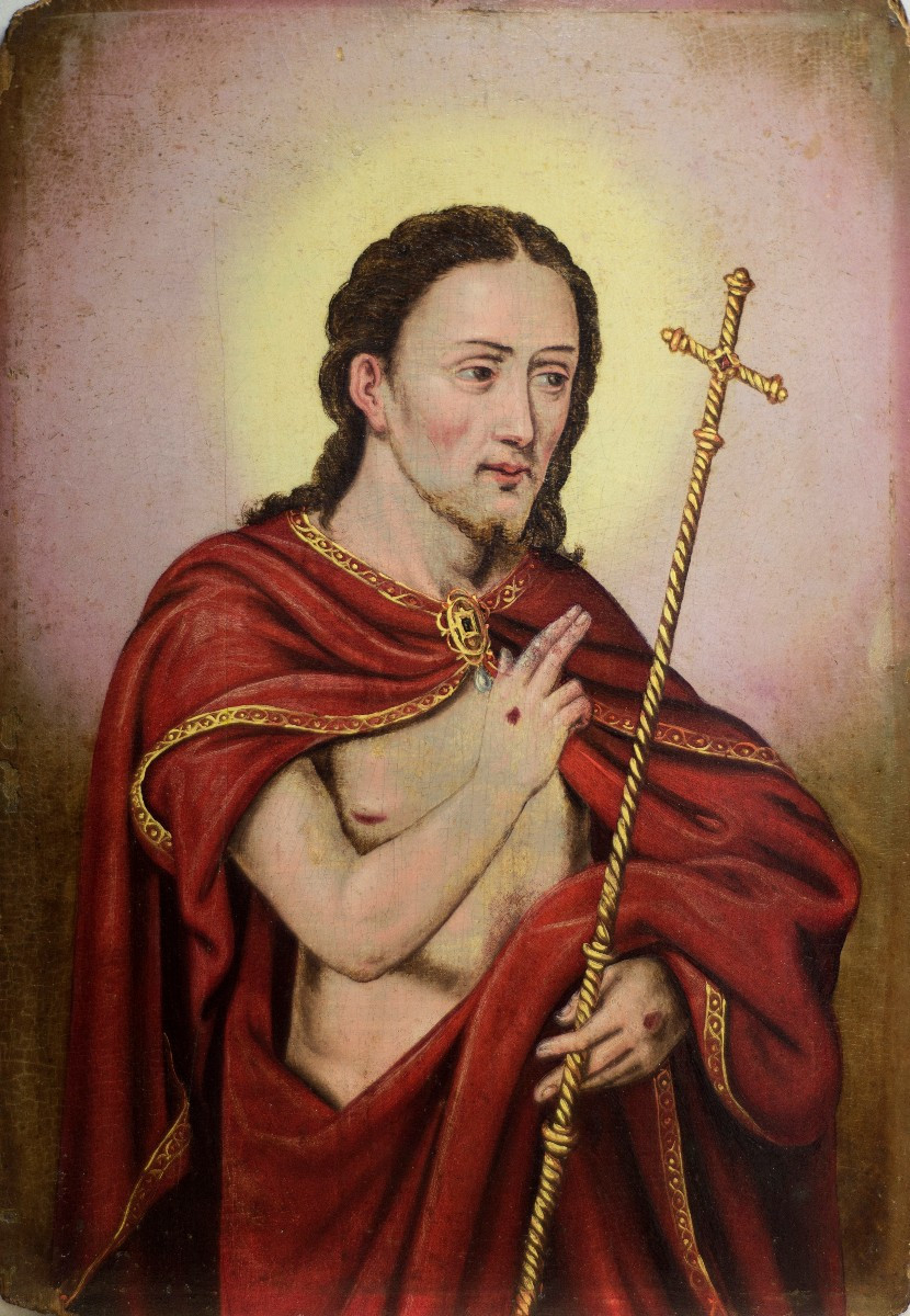 Cerchia del Maestro del figliol prodigo (Anversa, 1530 ca. - 1560 ca.)