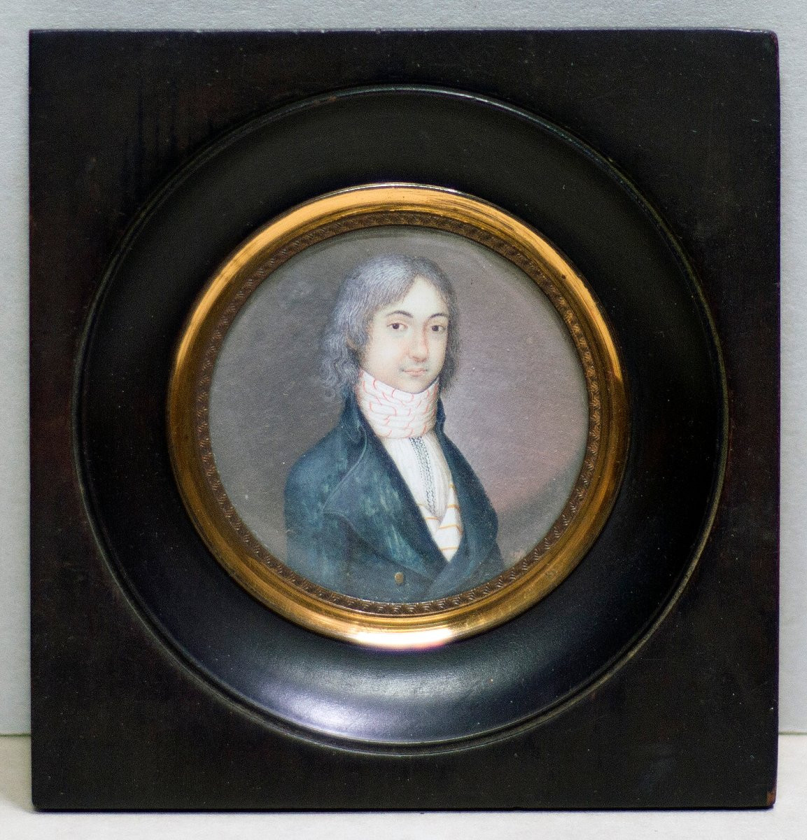 Pittore francese attivo a Parma. Inizio XIX secolo-photo-2