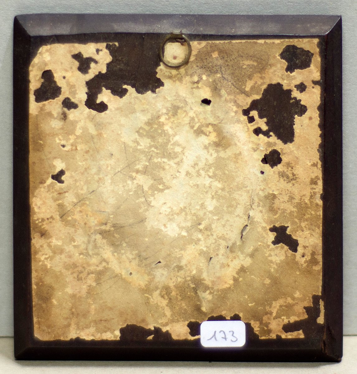 Pittore francese attivo a Parma. Inizio XIX secolo-photo-3