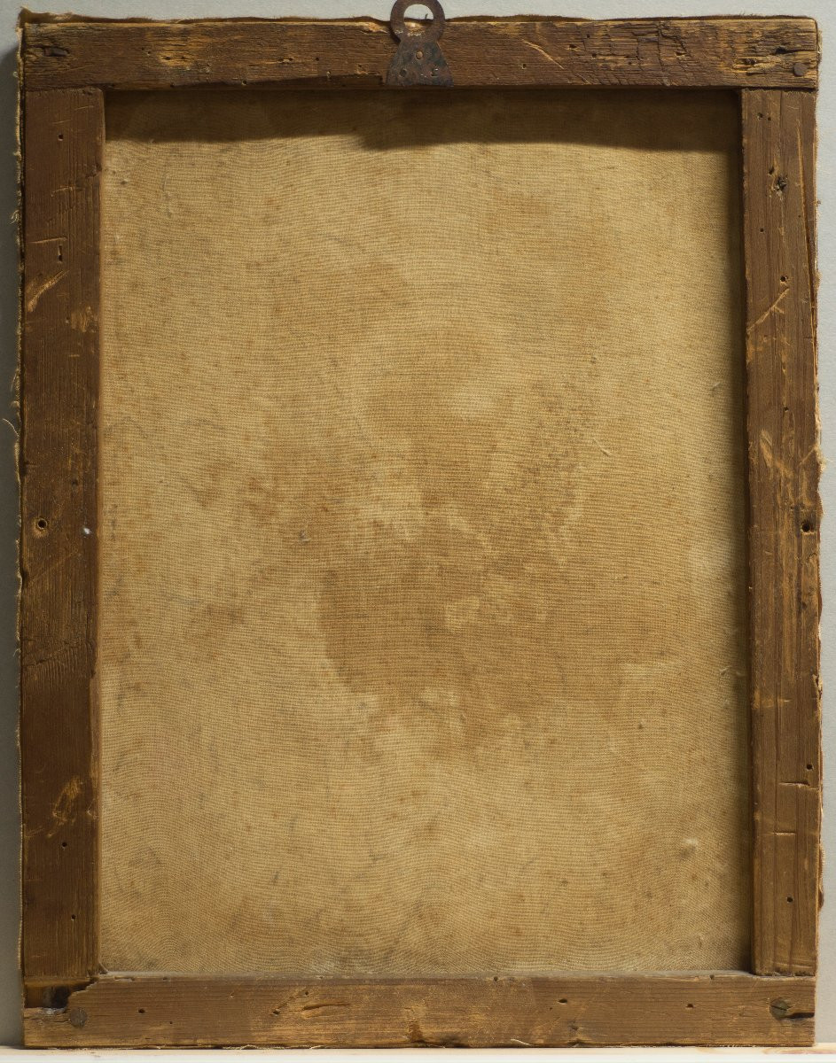 Bartolomeo Litterini (Venezia, 1669-1731)-photo-3