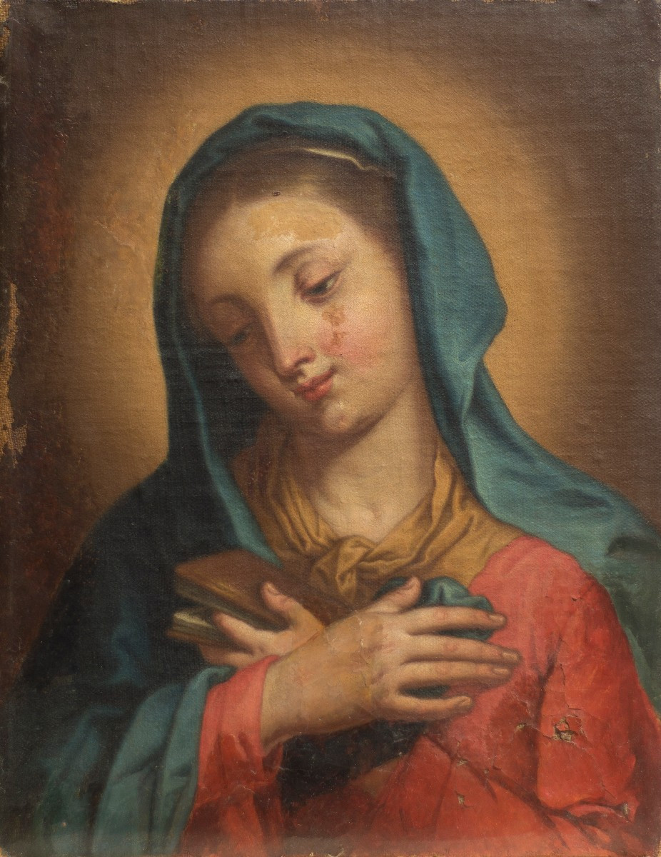 Bartolomeo Litterini (Venezia, 1669-1731)