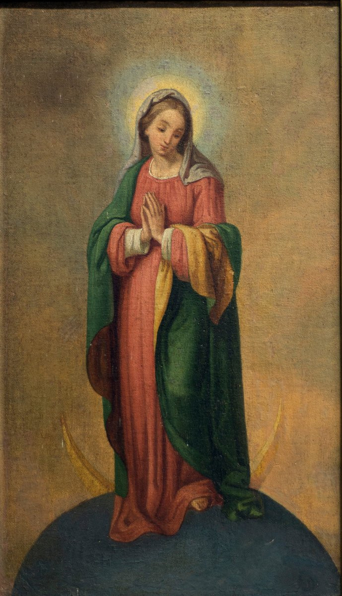 Pittore del XIX Secolo-photo-2