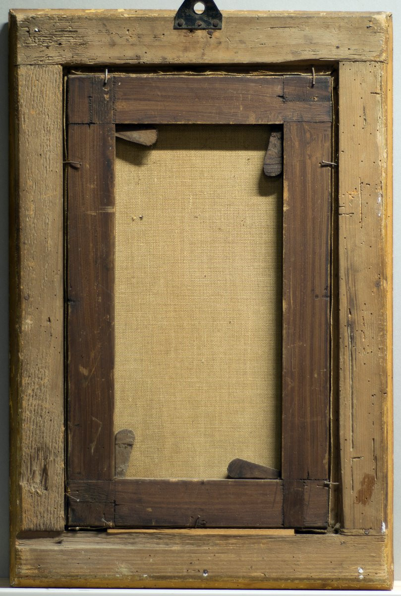 Pittore del XIX Secolo-photo-3