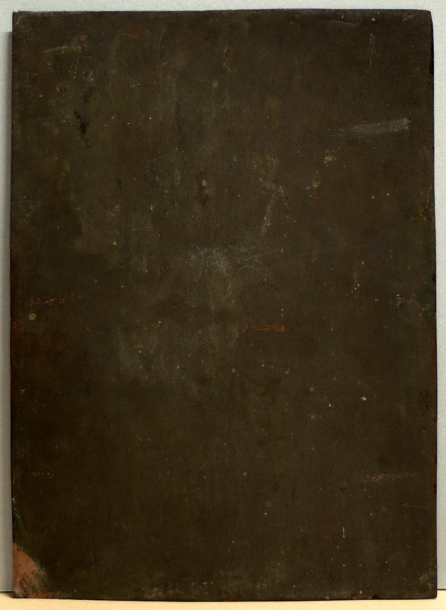 Giovan Battista Cremonini (Cento, attivo nel 1569-1610), attribuito a-photo-3