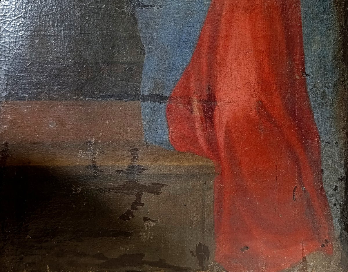 Francesco Curradi (Firenze, 1570-1661)-photo-4