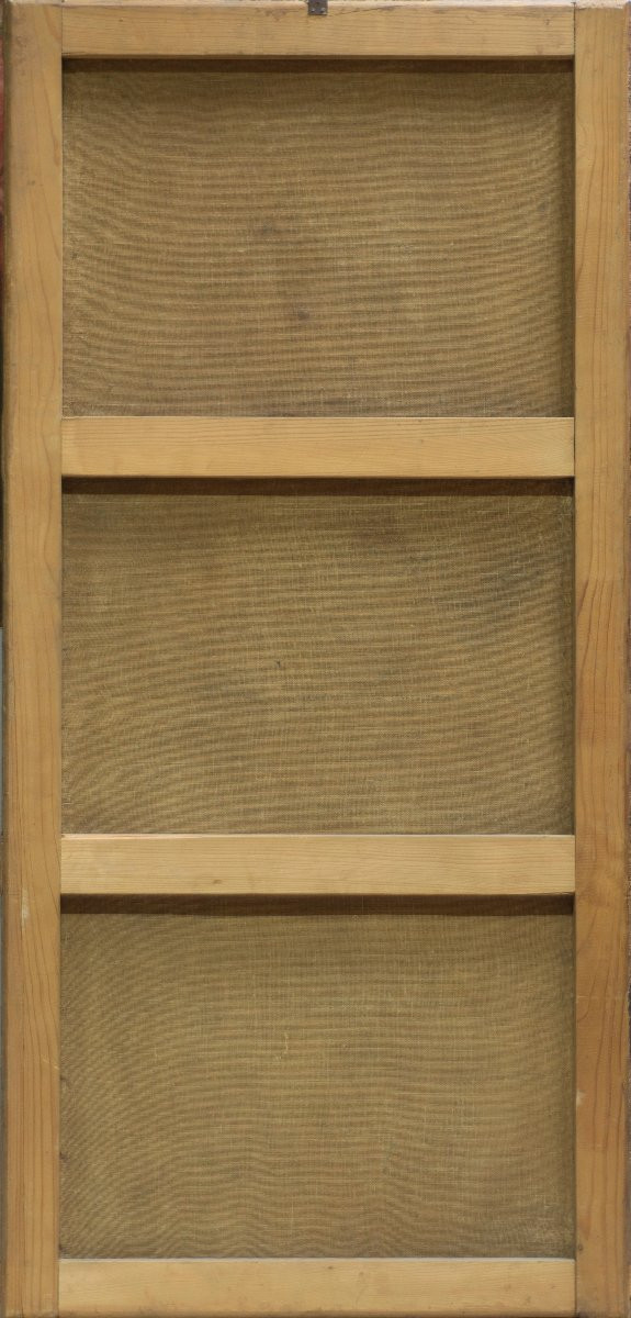 Francesco Curradi (Firenze, 1570-1661)-photo-1