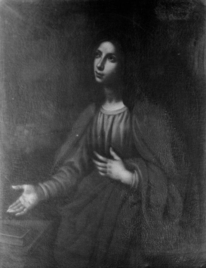 Francesco Curradi (Firenze, 1570-1661)-photo-2