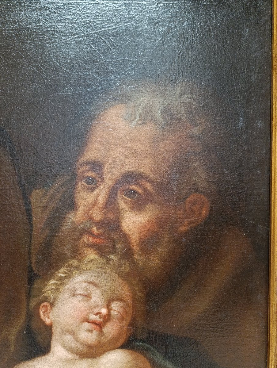 Bottega dei Sarnelli: Antonio Sarnelli (1712-1800) e Giovanni Sarnelli (1714-1793)-photo-3