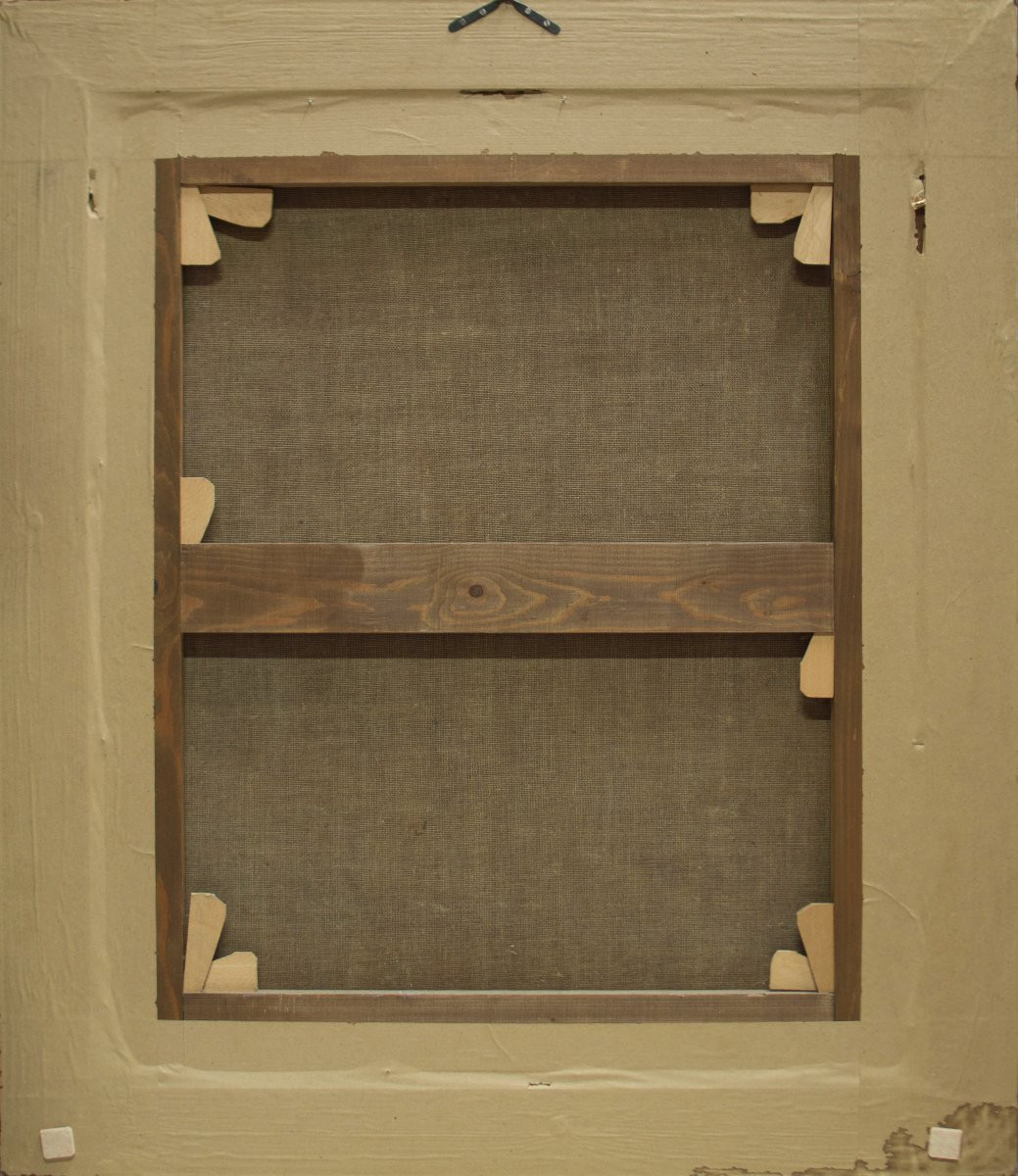 Bottega dei Sarnelli: Antonio Sarnelli (1712-1800) e Giovanni Sarnelli (1714-1793)-photo-4