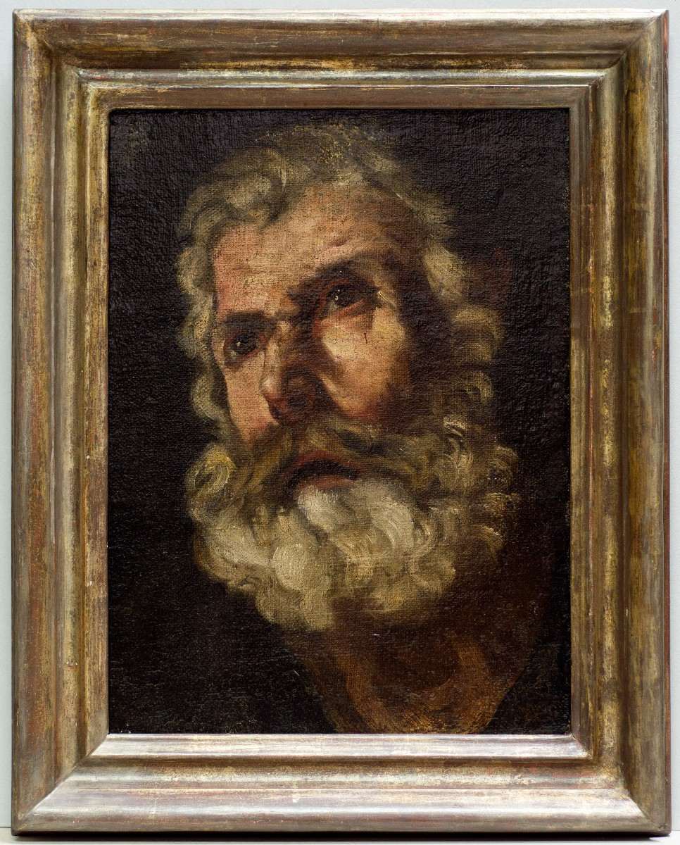 Francesco Fracanzano (Monopoli, 1612 – Napoli, 1656), Attribuito a
