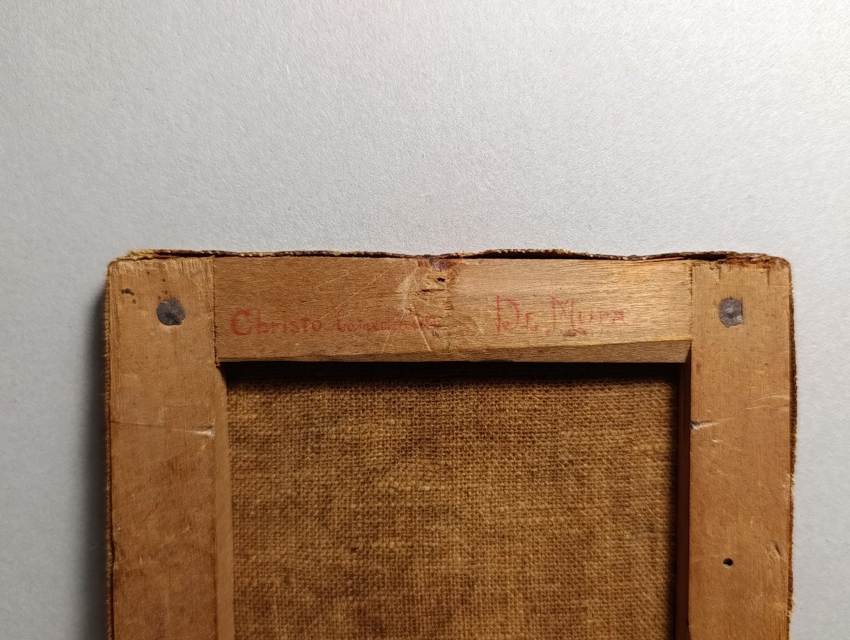 Scuola napoletana. Prima metà del XVIII secolo-photo-5