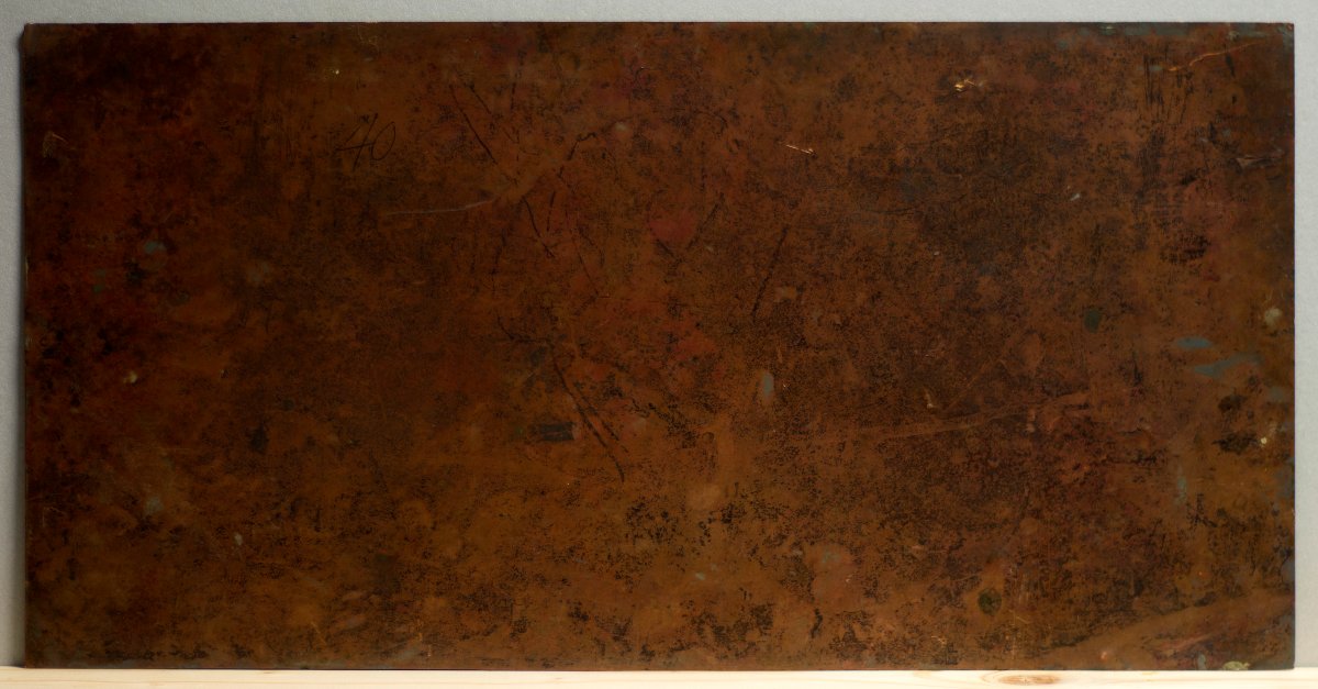 Orazio Grevenbroeck (Milano, 1676 - Napoli, 1739)-photo-3