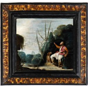 Carlo Saraceni (Venezia, 1579-1620)