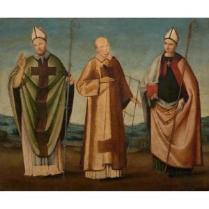 Scuola dell'Italia centrale del XVI secolo