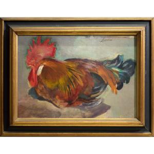 Armando Spadini (Firenze, 1883 - Roma, 1925)