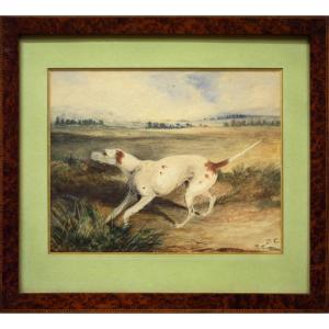 Scuola francese. XIX secolo