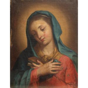 Bartolomeo Litterini (Venezia, 1669-1731)