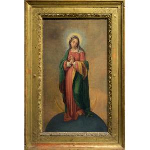 Pittore del XIX Secolo