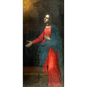 Francesco Curradi (Firenze, 1570-1661)