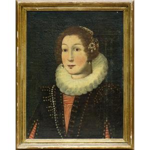 Scuola tosco-romana del XVI-XVII secolo