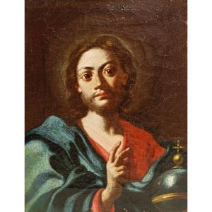 Scuola napoletana. Prima metà del XVIII secolo