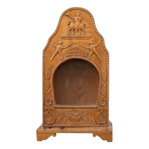 Patriotic Devotion Showcase – “long Live Napoleon III” – Popular Art – Second Empire