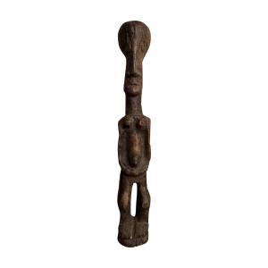 Art Africain, Art Premier - Janiform Lobi Statue
