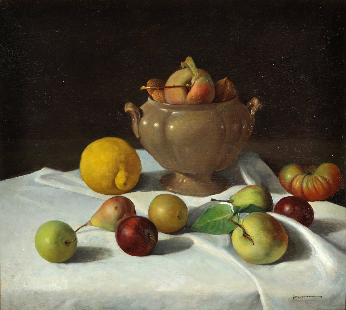 Nature morte -photo-2