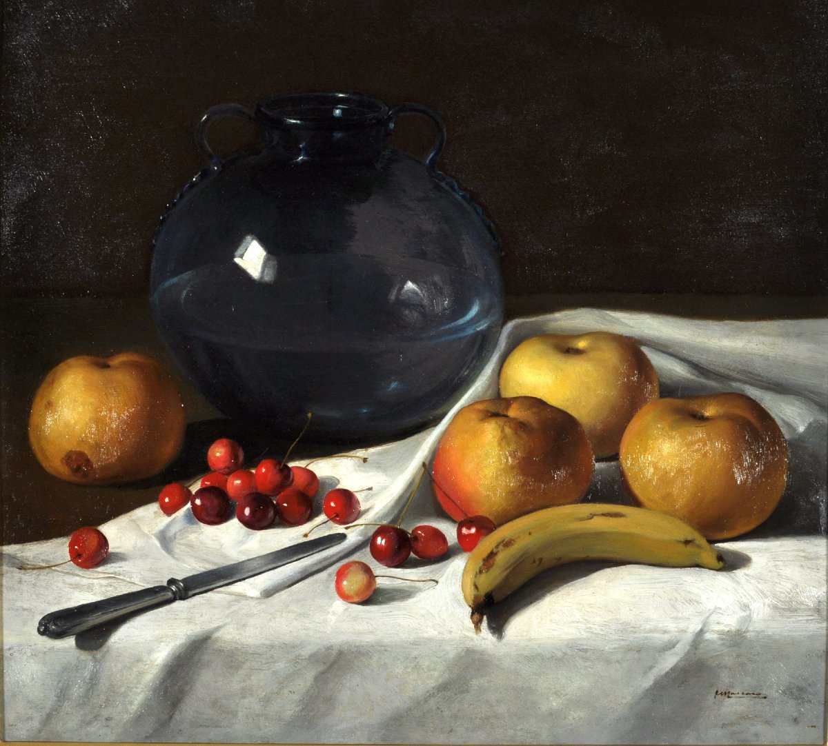 Nature morte -photo-3