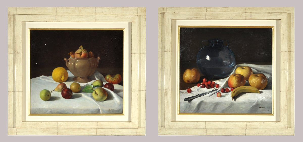 Nature morte 