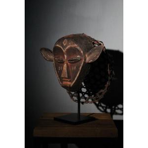 Pende Mask Congo