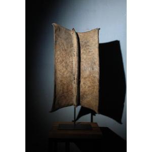 Antique Toposa Shield