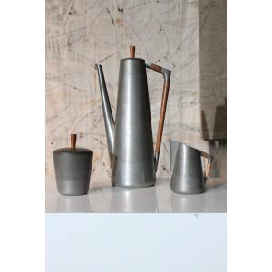 Midcentury Coffee/tea Set