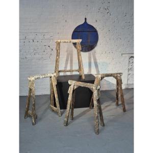 Artist Workshop Trestles