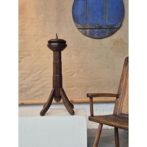 Art Deco Candlestick - Amsterdam School