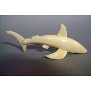 The Teeth Of The Sea.ivory.