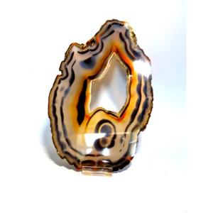 Agate Slice.
