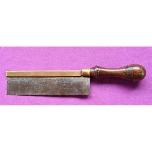 Navy Surgeon's Small Amputation Saw