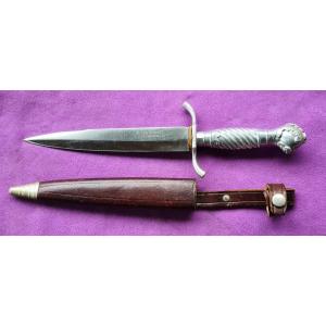 Dagger "black Forest" Solingen