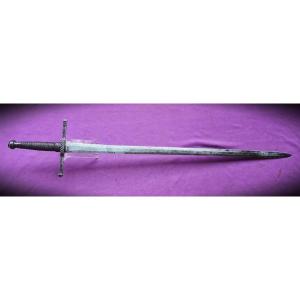 16th Century Short Sword