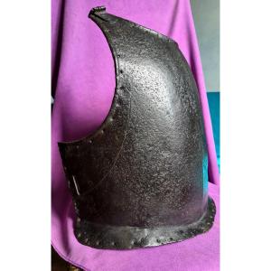 Breastplate Circa 1600