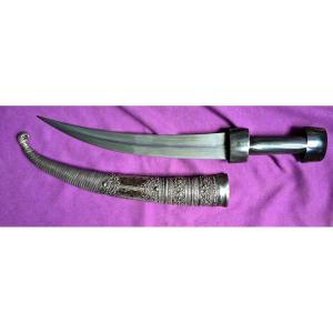 Great Kurdish Khandjar