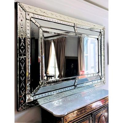 Venetian Mirror