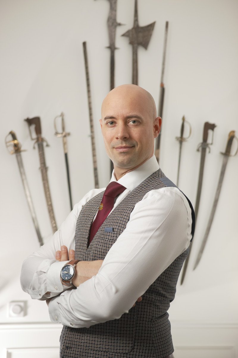 Sylvain Lamotte