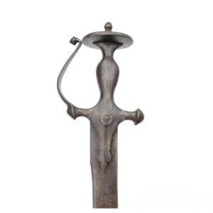 Talwar, India, 19th Century