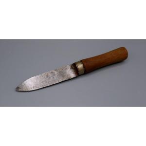 Newfoundland Knife, Pickaxe, Fishing, Newfoundland